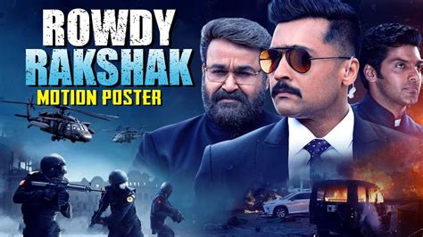 filmy4wap.com 2022 south movie|ROWDY RAKSHAK (Kaappaan) 2022 New Released Hindi。